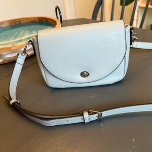 Rae Dunn crossbody purse